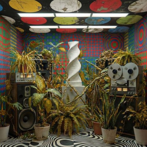 Tokyo's Coolest Sound