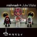 mishmash* Julie Watai "Roll of Love", "koi no tamashii" (Download)