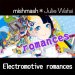 mishmash* Julie Watai "Electromotive romances" (Download)