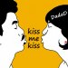 DadaD "kiss me kiss" (Download)