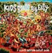 Black Bottom Brass Band "Kids Brass ~Big Easy!~"
