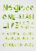 Negicco "Negicco One Man Live -Best of Negicco- @ Shibuya Sound Museum Vision" (DVD)