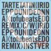 Tarte Tatin "irideppō ni deonna - tofubeats EDO remix" (7")