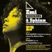 Emi Necozawa & Sphinx "EP" (12")