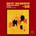 Various Artists "Getz/Gilberto + 50"