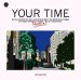 hitomitoi "YOUR TIME Route #1" (12")