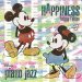 Nakatsuka Takeshi "Disney piano jazz 'Happiness' Deluxe Edition"