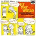 Hoshino Michiru "My Tiny World (Duet with Matsuo Kiyonori)" (CD+7")