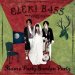 Elekibass "Home Party Garden Party", "Garden Party EP" (7"+CD)