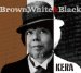 Kera "Brown, White & Black"