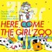 Various Artists "Zher the Zoo Yoyogi 10th Anniversary Compilation Album 'Here Come The Girl'zoo'"