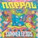 Noppal "Summer EP 2015"