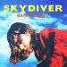 Maika Loubté "Skydiver" (Cassette/Downoad)