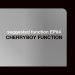 Cherryboy Function "suggested function EP#4"