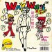 Way Wave "the supreme man c/w Looking For Woman" (7")