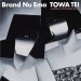 Towa Tei "Brand New Emo / Brocante" (7")