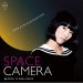 Reina & The Blue Valentines "Space Camera" (7"+CD-R+DVD)