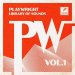 Various Artists "Playwright Library of Sounds -solo works at home- vol.1" & "vol.2 (Download)