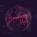 kiarayui feat. HALLCA "Strawberry Moon" (Download)