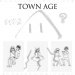 sōtaiseiriron "Town Age"