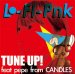 Lo-Fi-Pnk "Tune Up!" (Download)