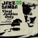 Tatsuo Sunaga "Jazz Samba ~Vinyl Junkies Only vol.2~"