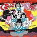 Various Artists "odoru Showa Beat! GS Wild Party ~ tekuteku tengoku", "odoru Punch kayo! Showa Girls Garage Party ~ Bazazz tengoku"