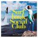 hitomitoi "Surfbank Social Club" (2LP), "Snowbank Social Club" (2LP)