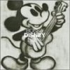 Various Artists "Bossa Disney Nova" (CCCD)