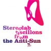 Stereolab "Oscillons From the Anti-Sun" (Boxed set)