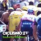 Various Artists "Ciclismo 2 - Sound for Climbers"