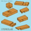 Stereolab "Fab Four Suture"