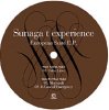 Sunaga t̀ Experience "European Suite EP" (12")