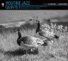Routine Jazz Quintet "Routine Jazz Quintet"