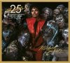 Michael Jackson "Thriller 25th Anniversary Expanded Edition" (Japan edition)