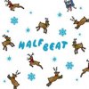 Halfby "Halfbeat (Stroll of Rudolph Edit)" (Download)