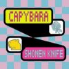 Shonen Knife "Capybara" (Download)
