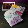 Readymade × Mary: 2008 Valentine's original CD set
