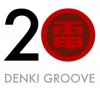 Denki Groove "20"