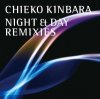 Kinbara Chieko "Night & Day Remixies"
