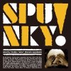 Various Artists "SPUNKY! Mixed by matzz (quasimode)"
