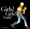 Crazy Ken Band "Girls! Girls! Girls!"