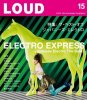 Various Artists "LOUD -15th Anniversary Compilation-"