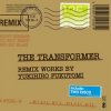 Various Artists "The Transformer - Remix Works by Yukihiro Fukutomi"