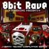 Various Artists "Speedking presents: 8bit Rave"