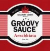 Various Artists "Groovy Sauce -Arrabbiata-"