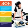 Various Artists "AKSB ~kore ga Akishibu-kei da!~"