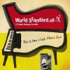 Various Artists "World Standard.08 -A Tatsuo Sunaga Live Mix-"
