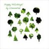 Various Artists "Happy Holidays! by commmons"
