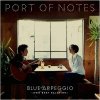 Port of Notes "Blue Arpeggio ~Own Best Selection~"